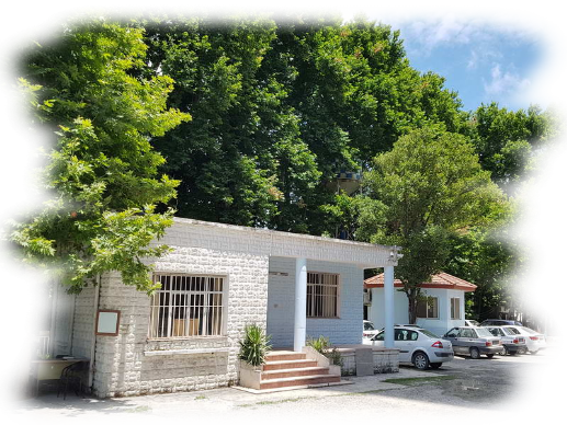 برج فاز سوم قصر دریا