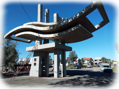 سردرب فاز دوم شهرک قصر دریا