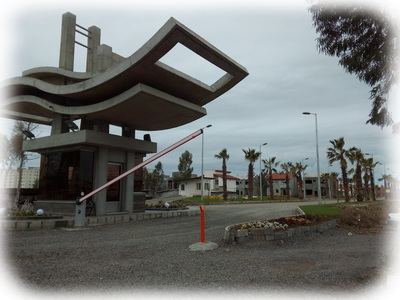 سردرب فاز دوم شهرک قصر دریا