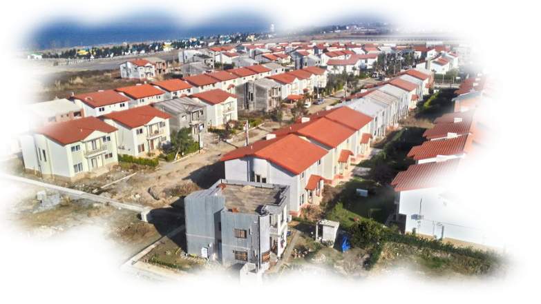 فاز دوم قصر دریا